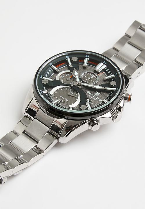 DK113387-8 - Silver