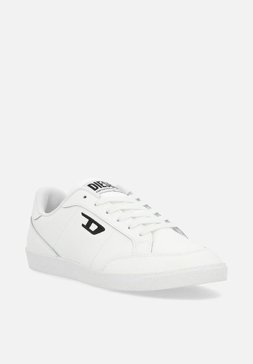Diesel  - S-D-LEO LOW W