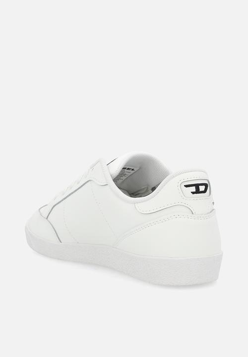 Diesel  - S-D-LEO LOW W