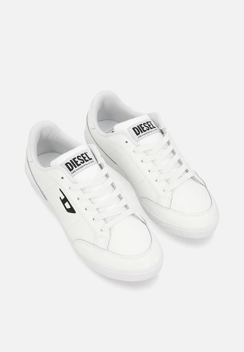 Diesel  - S-D-LEO LOW W
