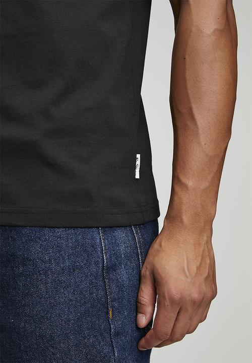 Ben Sherman - Sneaky Target Tee-shirt - Black