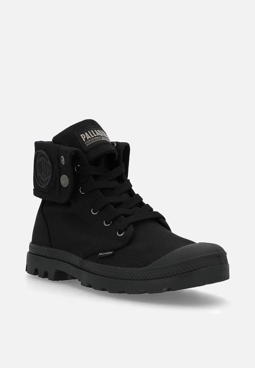 Palladium - BAGGY - BLACK