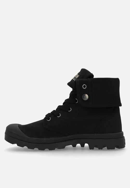 Palladium - BAGGY - BLACK
