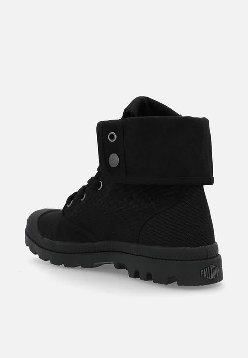 Palladium - BAGGY - BLACK