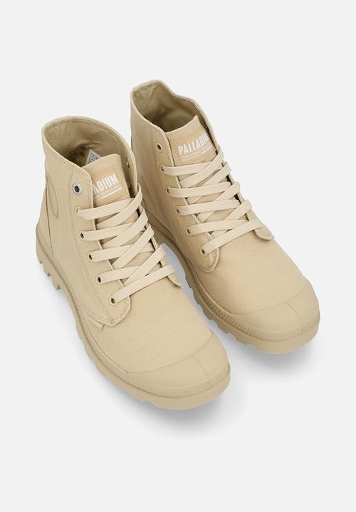 Palladium - MONO CHROME -DESERT