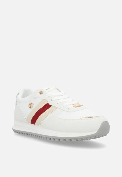 Pierre Cardin - Ninette 3 sneaker - white