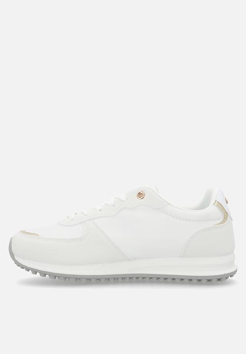 Pierre Cardin - Ninette 3 sneaker - white