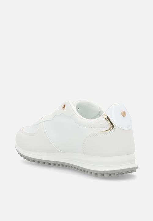 Pierre Cardin - Ninette 3 sneaker - white