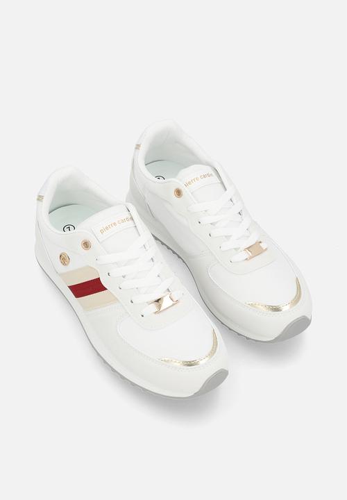Pierre Cardin - Ninette 3 sneaker - white