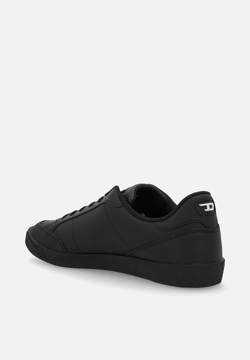 Diesel  - S-D-LEO LOW