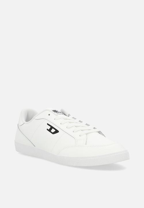 Diesel  - S-D-LEO LOW