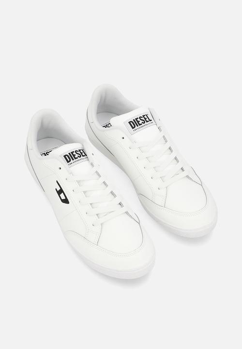 Diesel  - S-D-LEO LOW