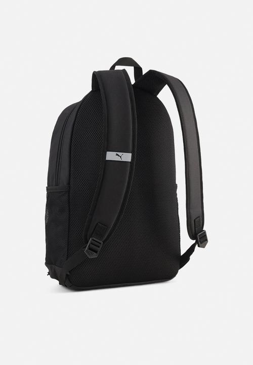 PUMA - Puma Plus Backpack Ii - Puma Black