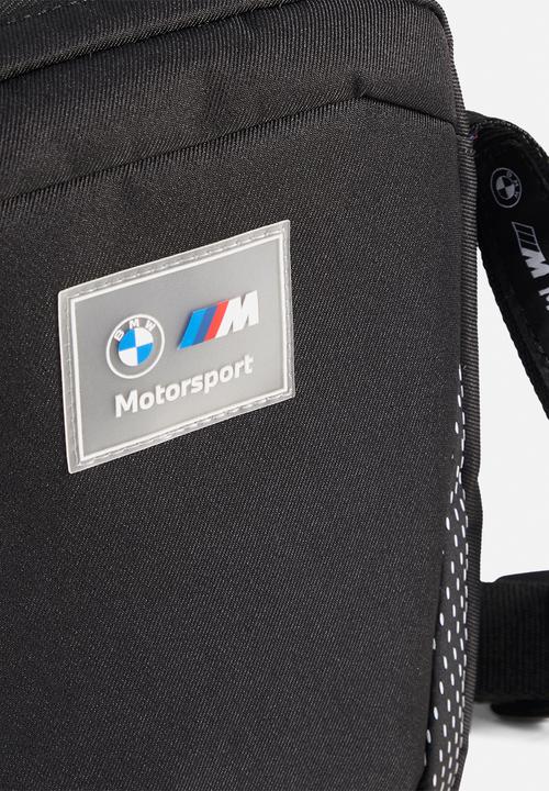 PUMA - Bmw Mms Portable - Puma Black
