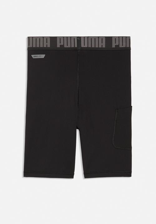 PUMA - DRYELITE  BASE LAYER SHORT TIGHT - PUMA Black