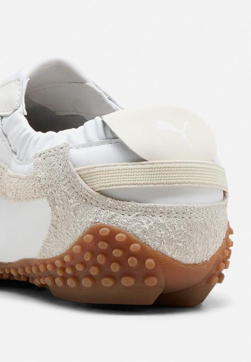 PUMA - Mostro Move Wns - White/Warm White