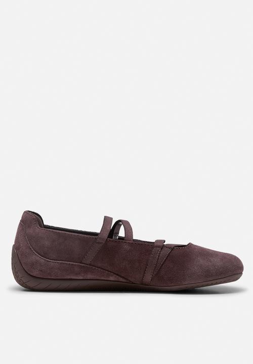 PUMA - Speedcat Ballet Python Wns - Chocolate Brown