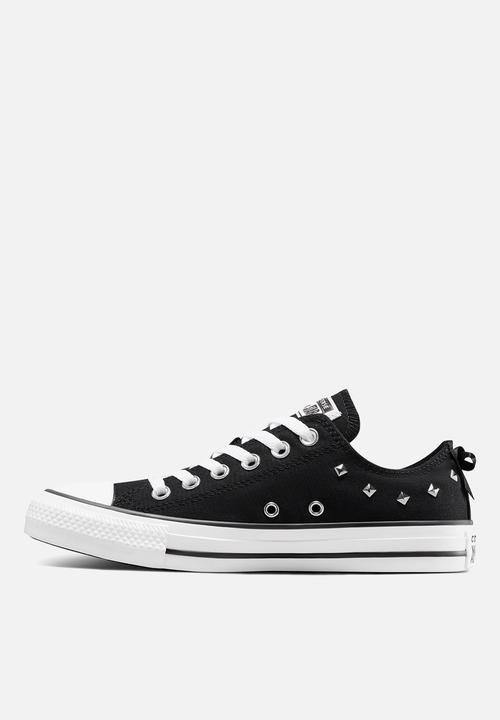 Converse - CHUCK TAYLOR ALL STAR BOWS & STUDS