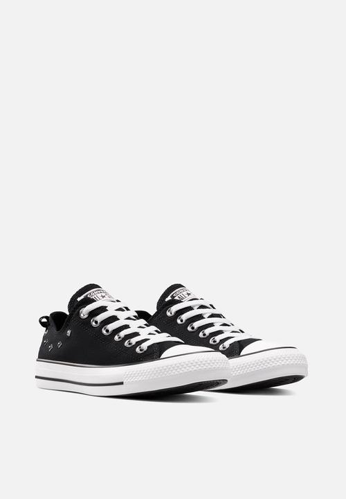 Converse - CHUCK TAYLOR ALL STAR BOWS & STUDS