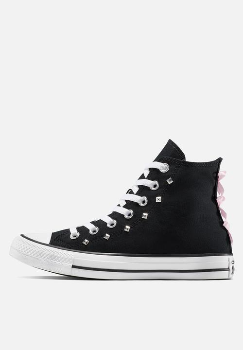 Converse - CHUCK TAYLOR ALL STAR BOWS & STUDS
