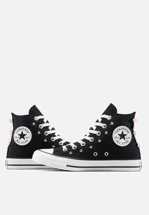 Converse - CHUCK TAYLOR ALL STAR BOWS & STUDS