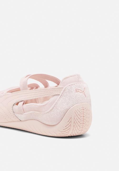 PUMA - Speedcat Ballet Velvet Jr - Jasmine Flower