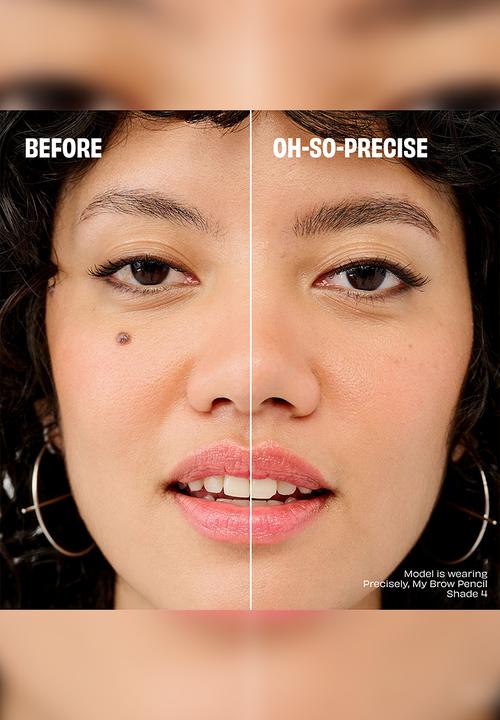 Benefit Cosmetics - Precisely Set 04