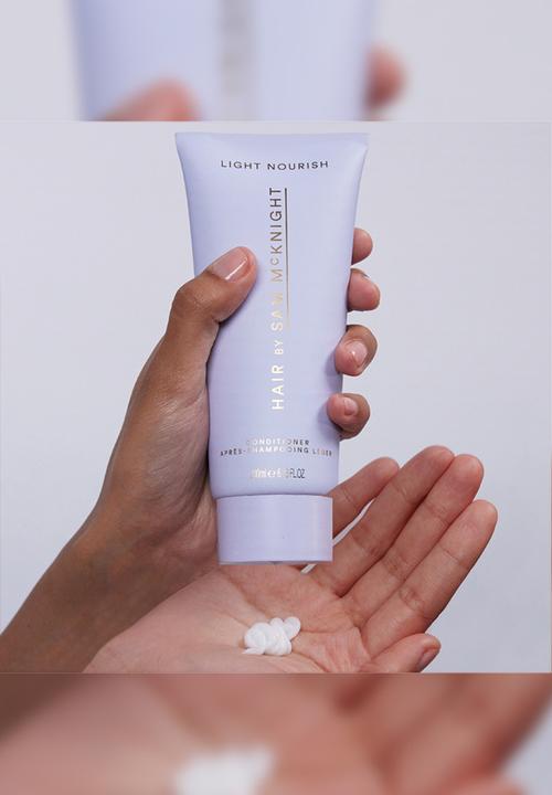 Sam Mcknight - Light Nourishing Conditioner - 200ml