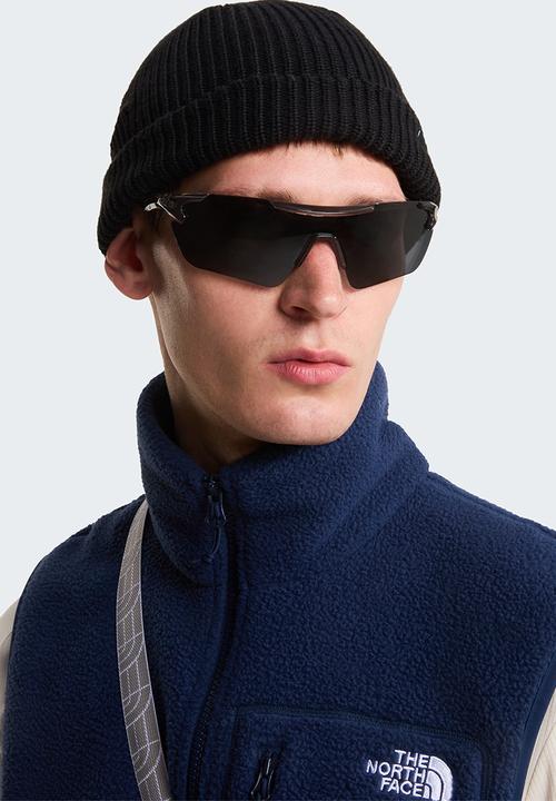 The North Face - TNF Fisherman Beanie - TNF Black