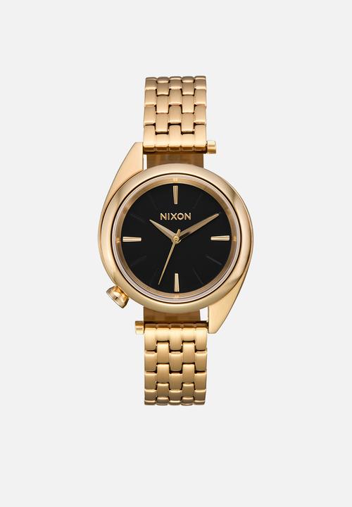 Nixon - Eddy - Gold / Black