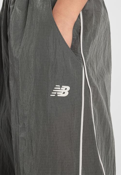 New Balance  - NB Athletics Sport Legacy Pant - Castlerock