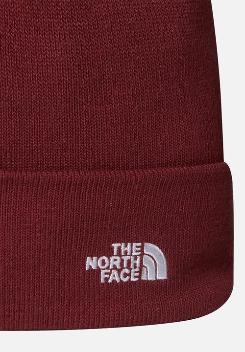 The North Face - Norm Beanie - Sumac
