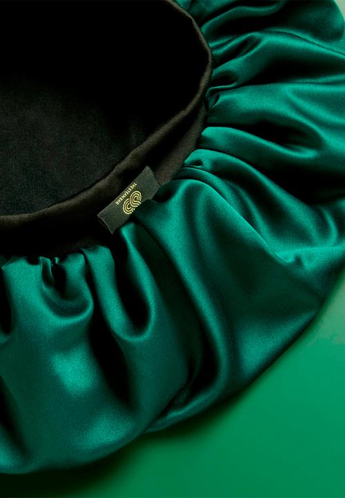 The Steam Bar - The Satin Bonnet Unit
