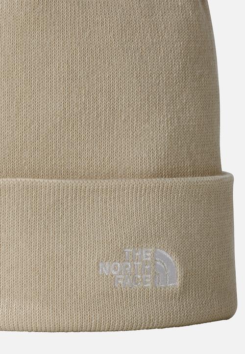 The North Face - Norm Beanie - Gravel