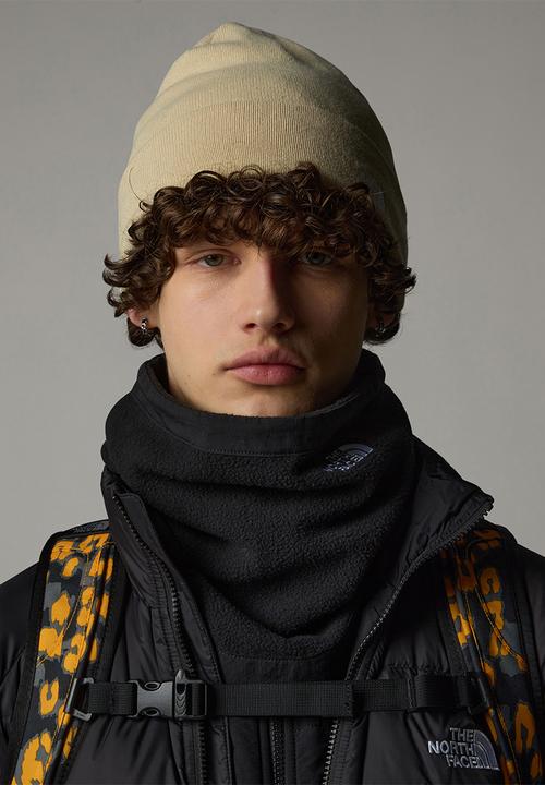 The North Face - Norm Beanie - Gravel