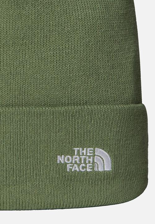 The North Face - Norm Beanie - Bark Mist