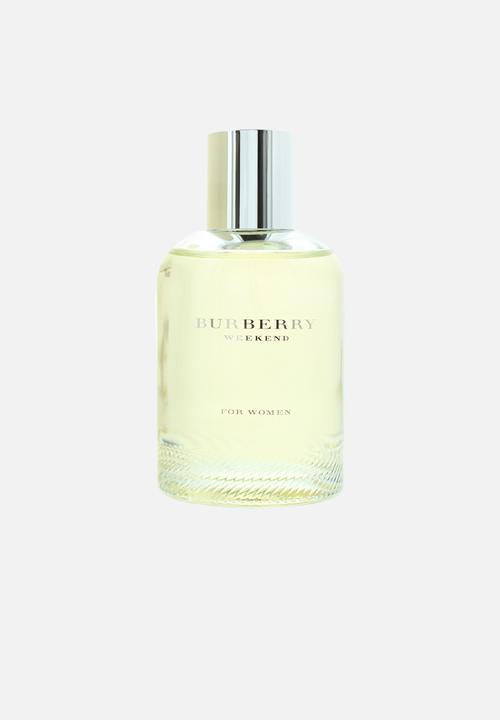 Burberry - Burberry Weekend For Women Edp - 50ml (Parallel Import)