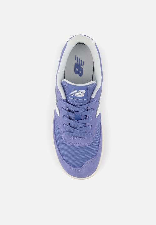 New Balance  - Kids 080 grade school - blue (400)