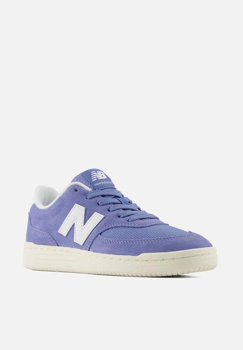 New Balance  - Kids 080 grade school - blue (400)