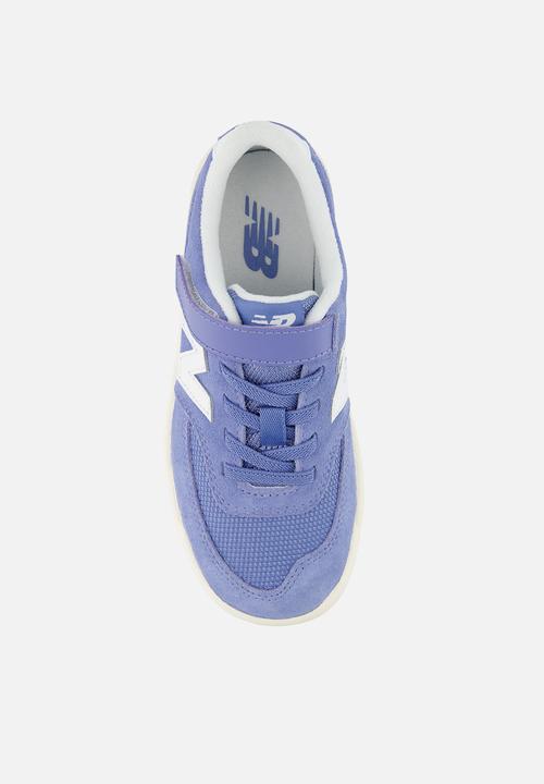 New Balance  - Kids 080 pre-school - blue (400)