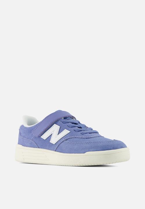 New Balance  - Kids 080 pre-school - blue (400)