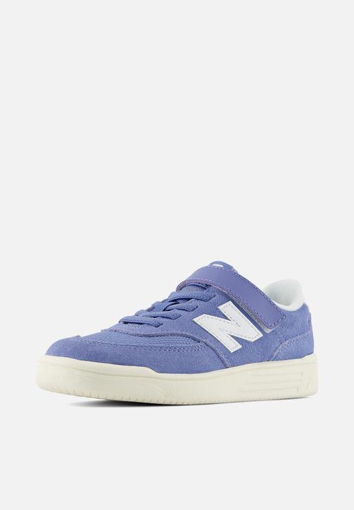 New Balance  - Kids 080 pre-school - blue (400)