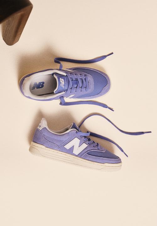 New Balance  - Kids 080 pre-school - blue (400)