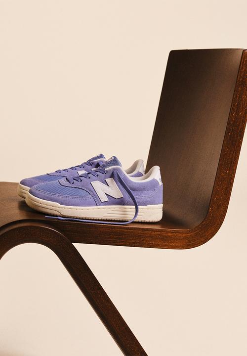 New Balance  - Kids 080 pre-school - blue (400)