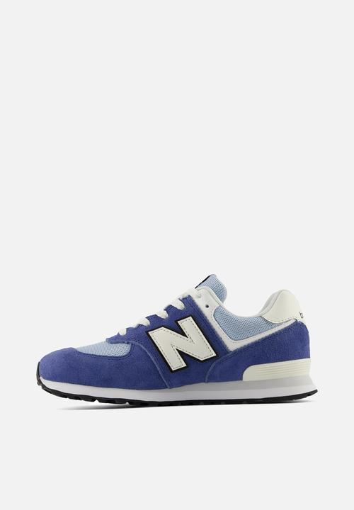 New Balance  - Kids 574 grade school - blue (401)
