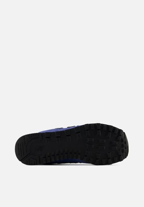 New Balance  - Kids 574 grade school - blue (401)