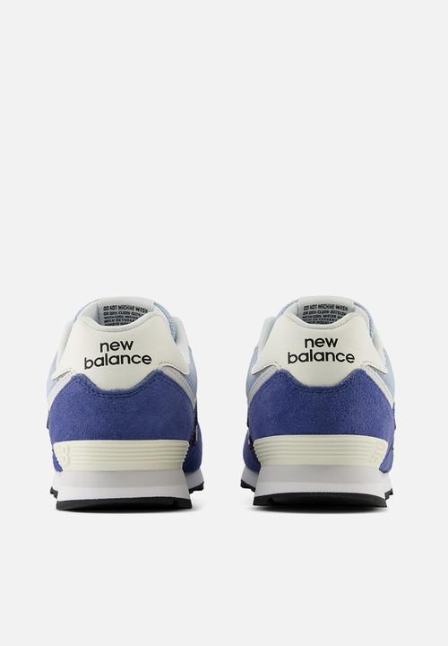 New Balance  - Kids 574 grade school - blue (401)