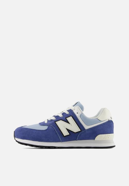 New Balance  - Kids 574 grade school - blue (401)