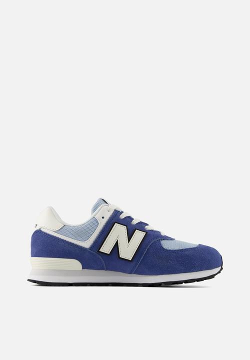 New Balance  - Kids 574 grade school - blue (401)