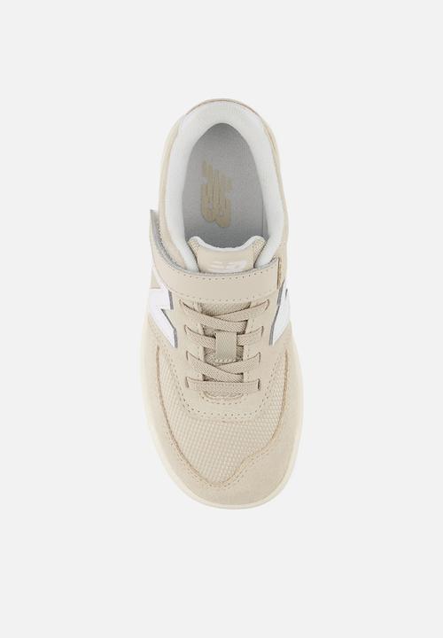 New Balance  - Kids 080 pre-school - light beige